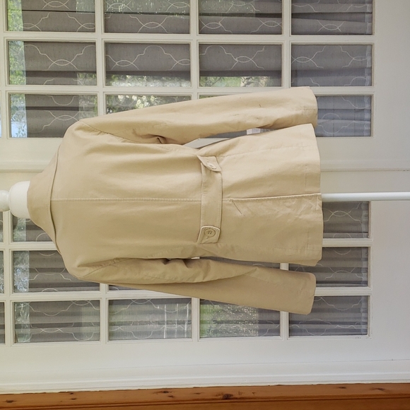 H&M Spring Coat - Picture 4 of 5